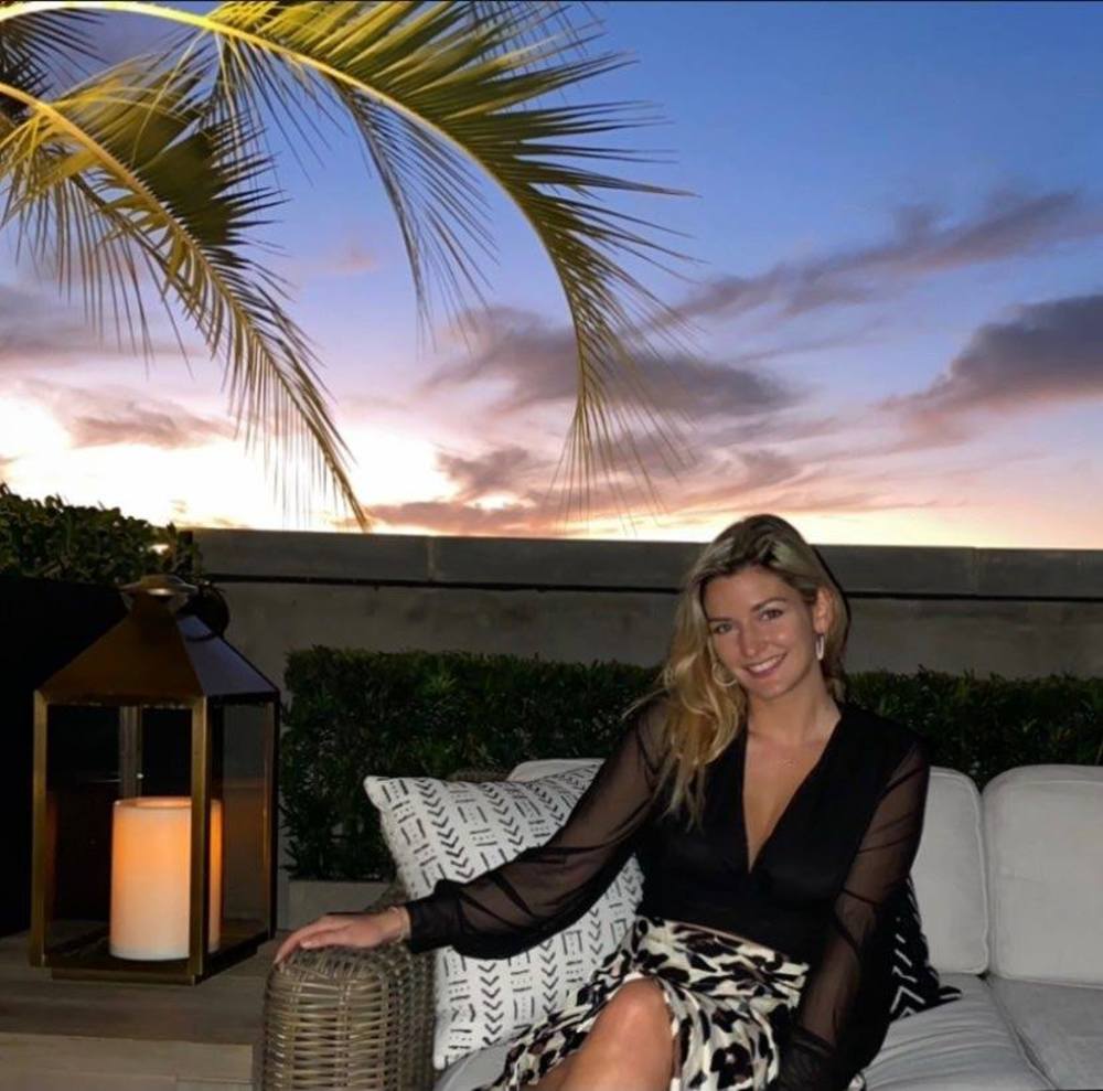 Meet your Posher, Lisa